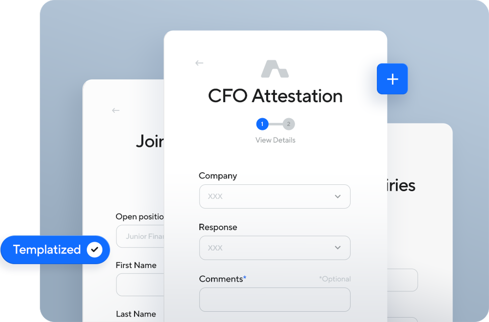 Emails on autopilot graphic