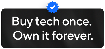 Workflow automation mobile artwork